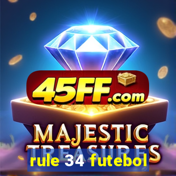 rule 34 futebol